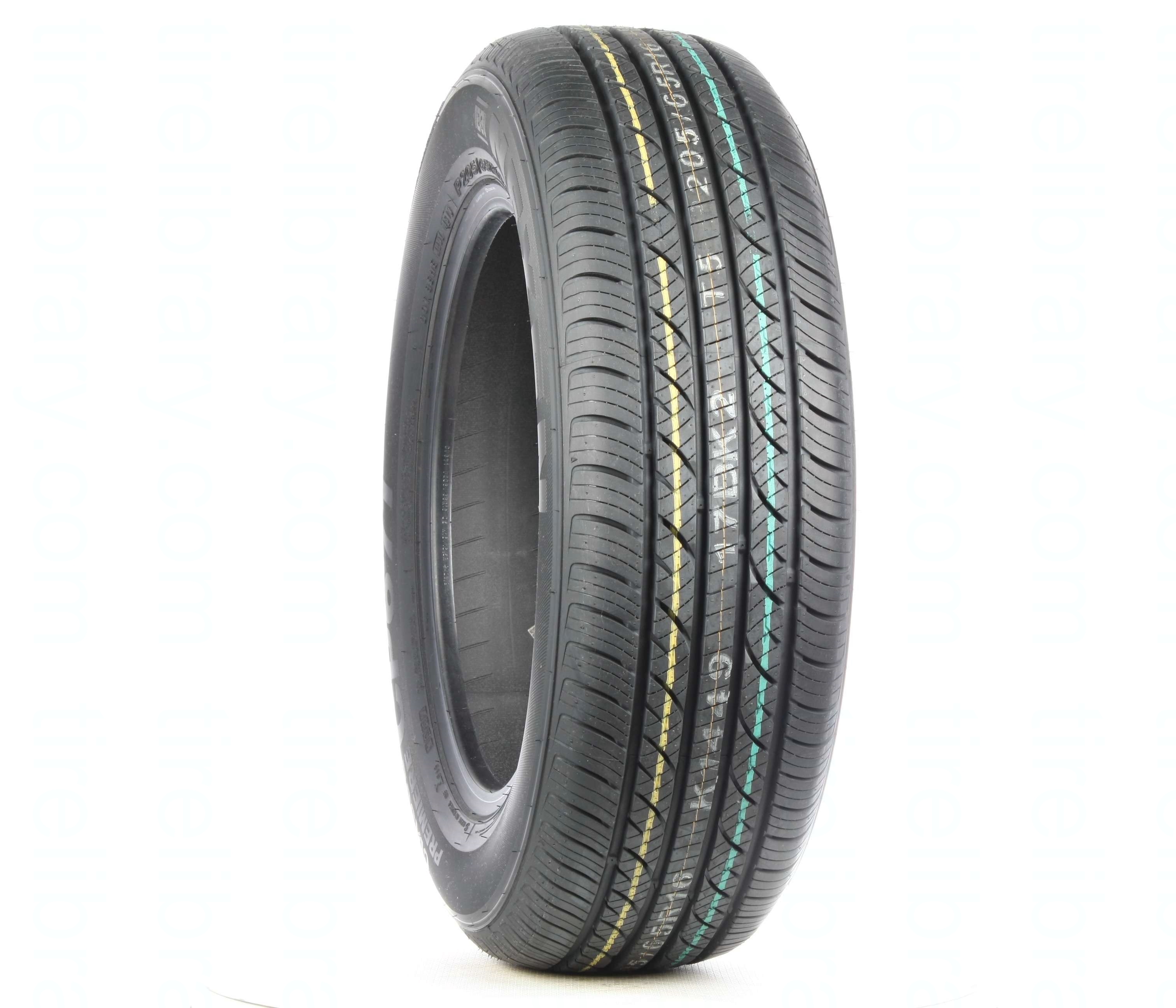 205/55R16 CP671 - NEXEN - Tire Library