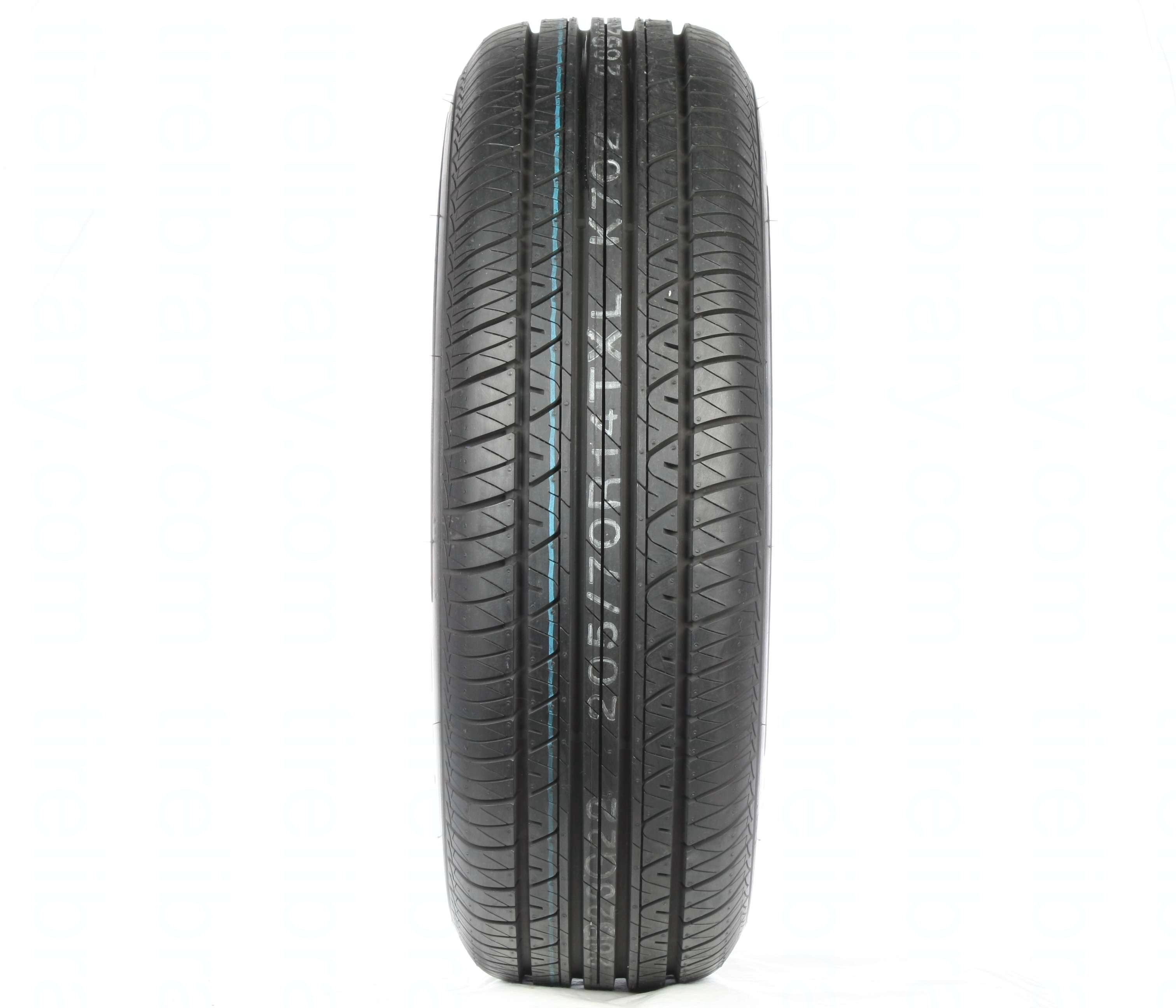 Hankook K702 205/70R14 XL K702 1/4