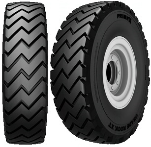 PrimeX GRADE ROCK XT L-3