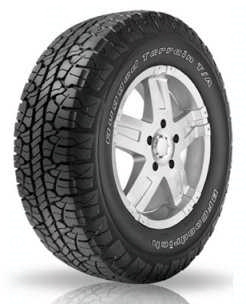 BFGoodrich RUGGED TERRAIN T/A