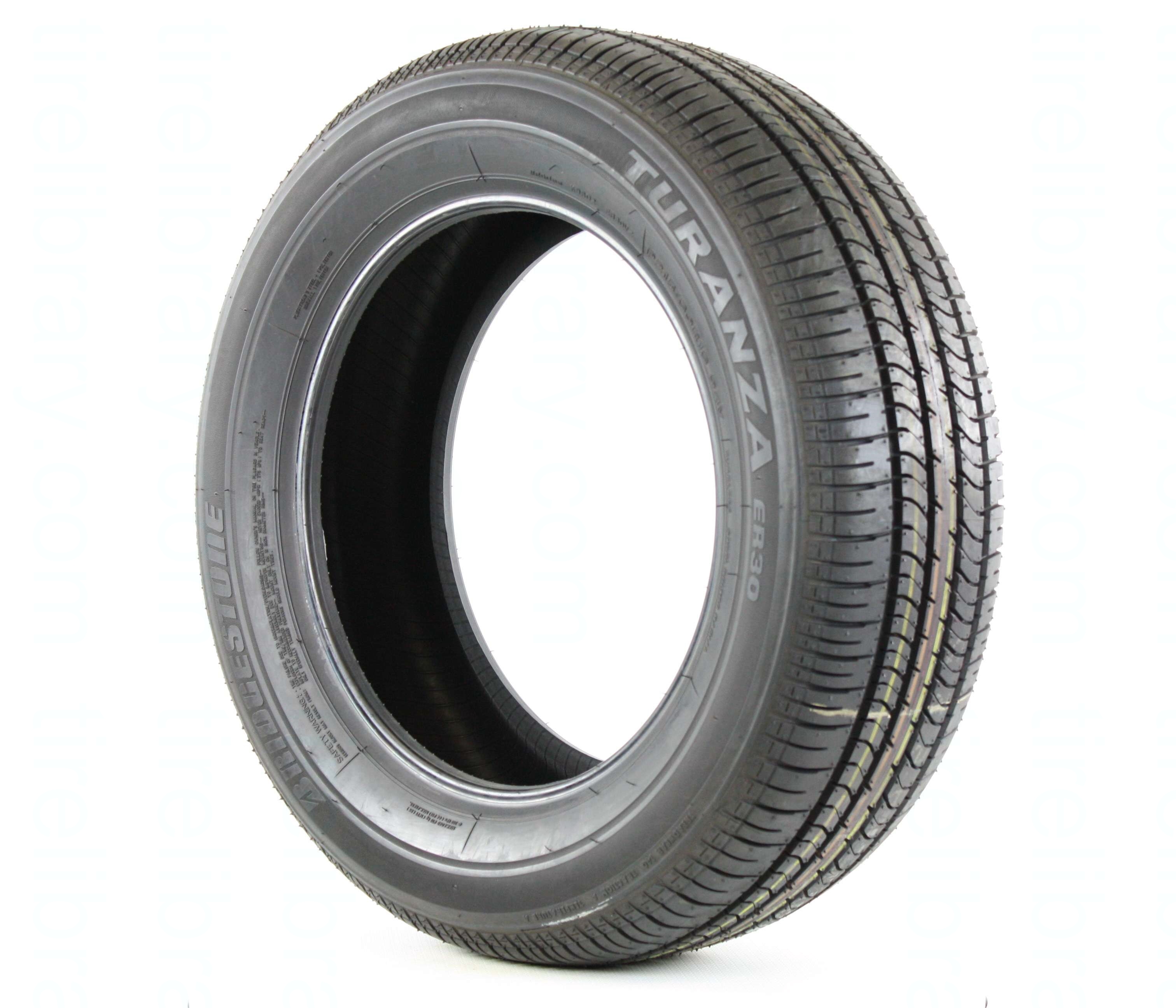 225/50ZR16 TURANZA ER30 - BRIDGESTONE - Tire Library