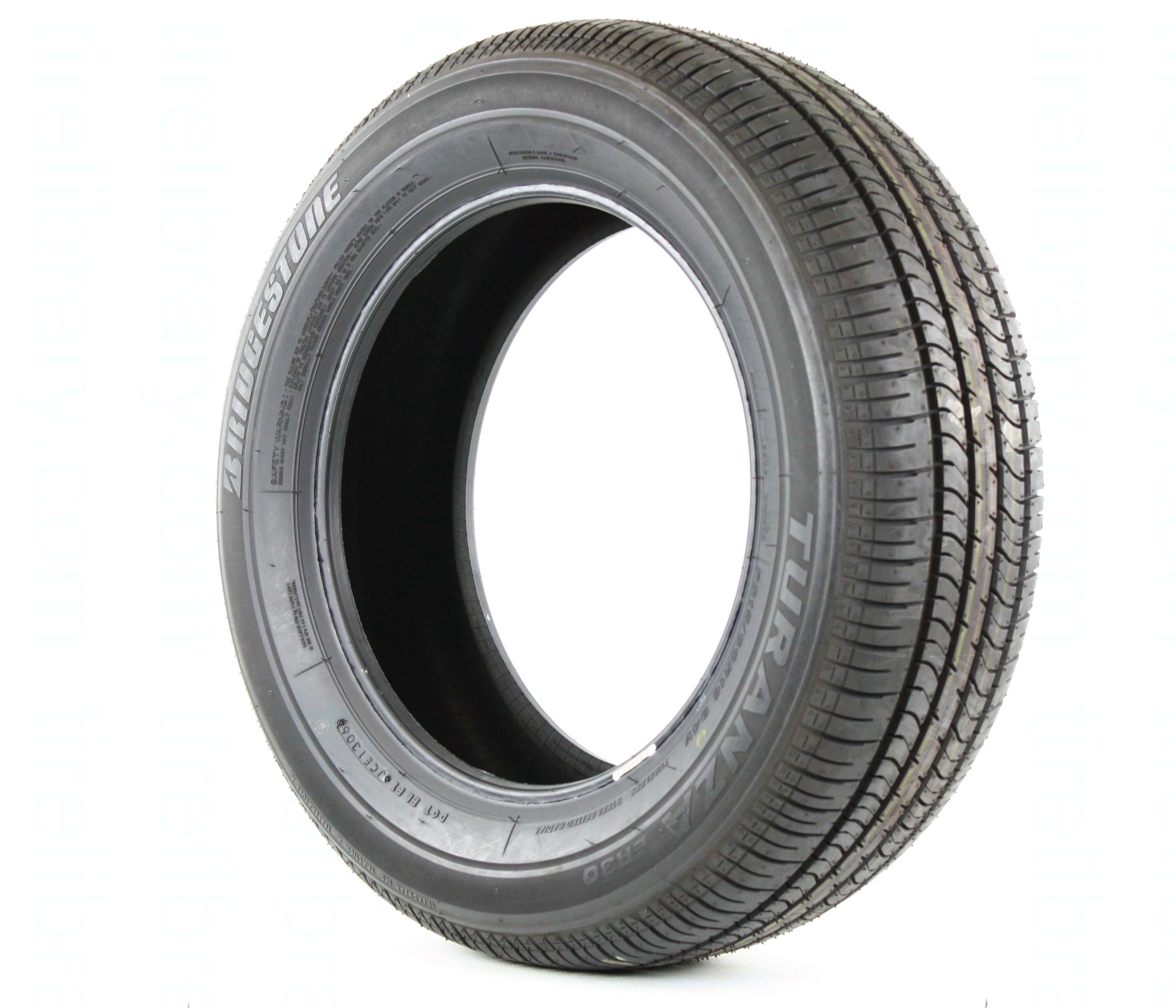 205/55R16 TURANZA ER30 - BRIDGESTONE - Tire Library