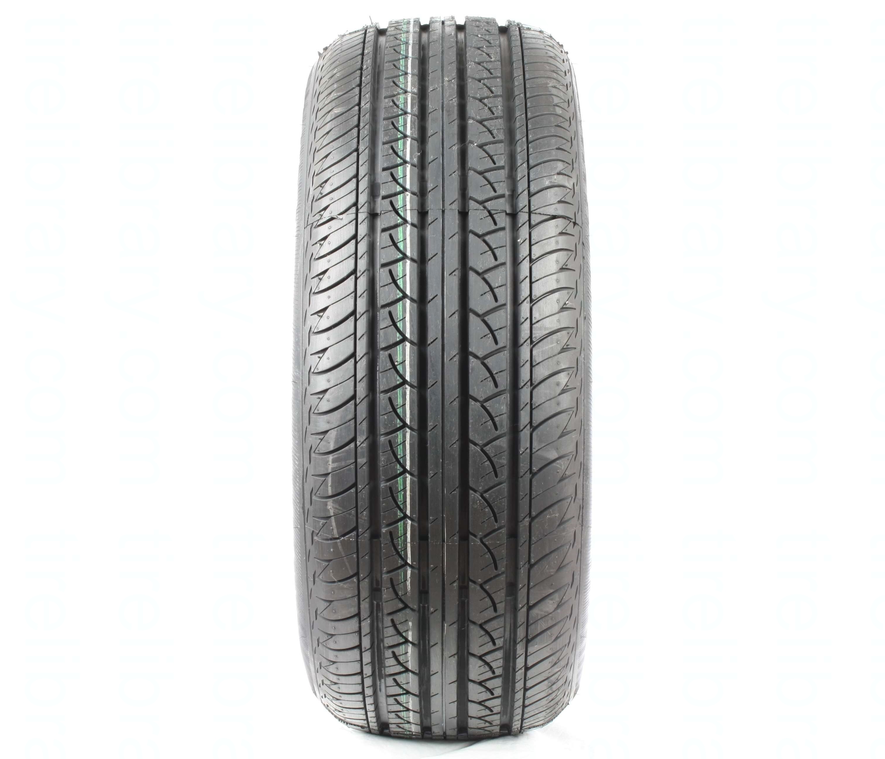 Del-Nat Delta DELTA ESSEX4 TOURING 225/50R17 DELTA ESSEX4 TOURING 1/4