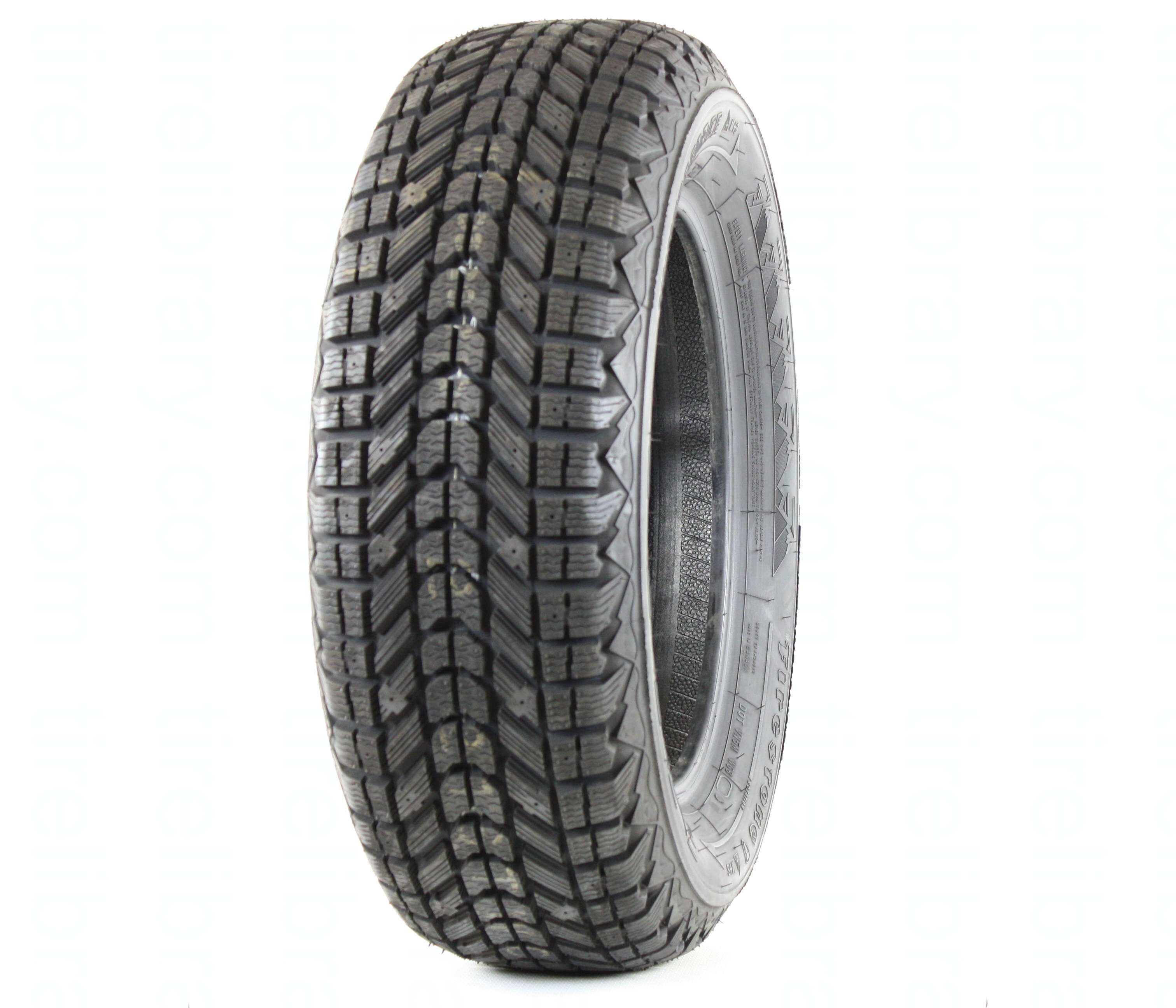P205/75R15 WINTERFORCE - FIRESTONE - Tire Library
