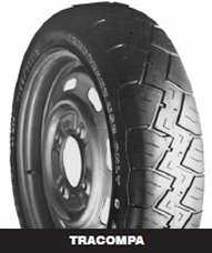 TEMPA SPARE TRACOMPA - Best Tire Center