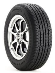 AFFINITY TOURING S4 - Best Tire Center