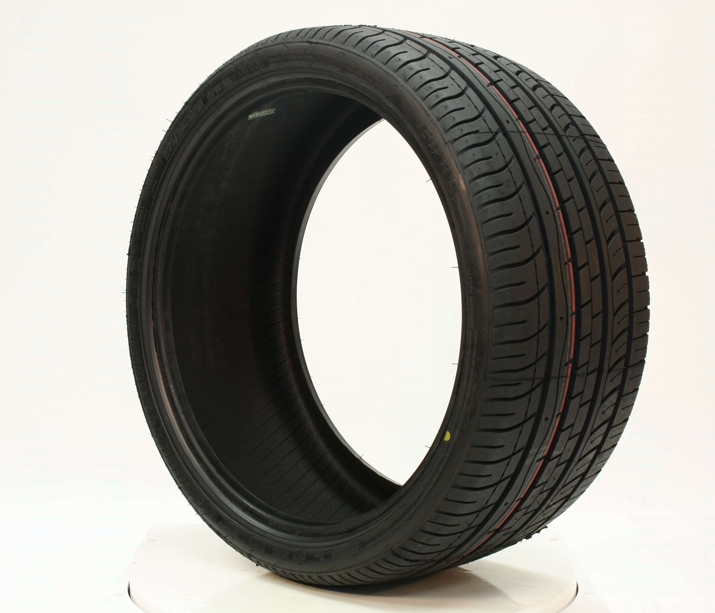 275/30ZR20 XL CS88 - CARBON SERIES - Tire Library