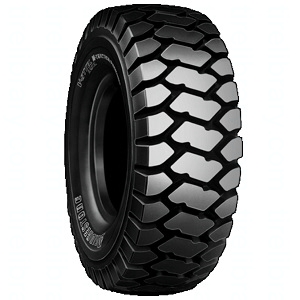 Bridgestone VMTP (V-STEEL M-TRACTION PREMIUM) E-4