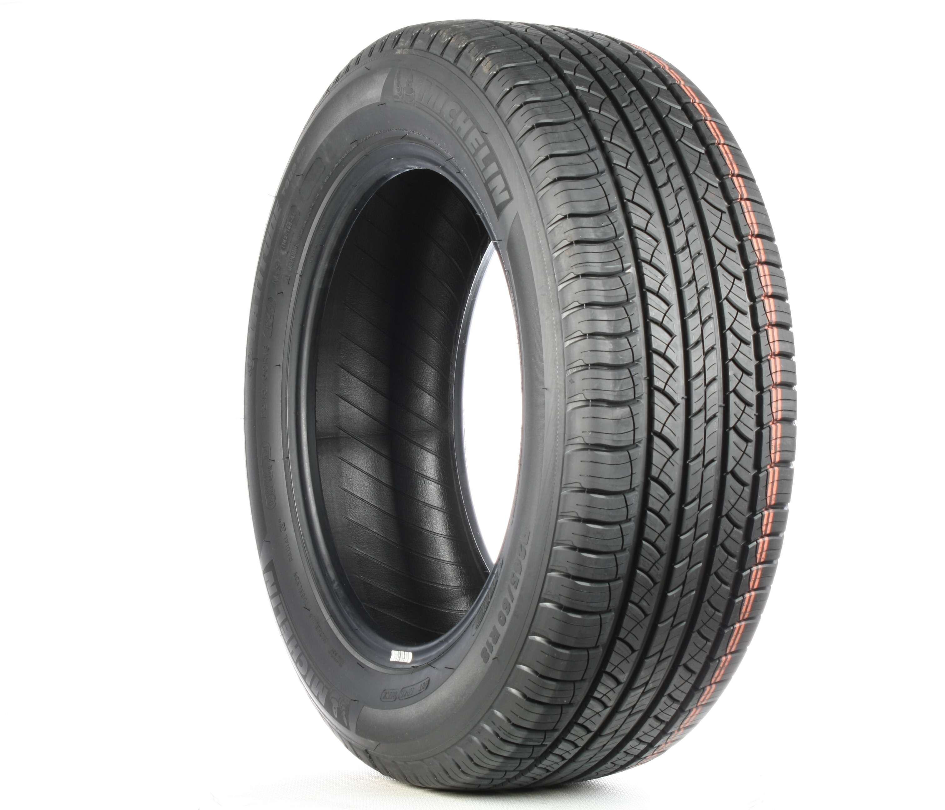 P245/60R18 LATITUDE TOUR HP MICHELIN Tire Library