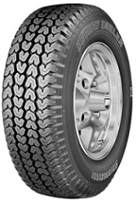 DESERT DUELER 610V - Best Tire Center