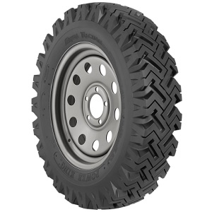 Power King EXTRA TRACTION