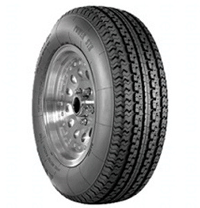 Turnpike ST RADIAL TRAILER