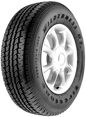 WILDERNESS H/T II - Best Tire Center