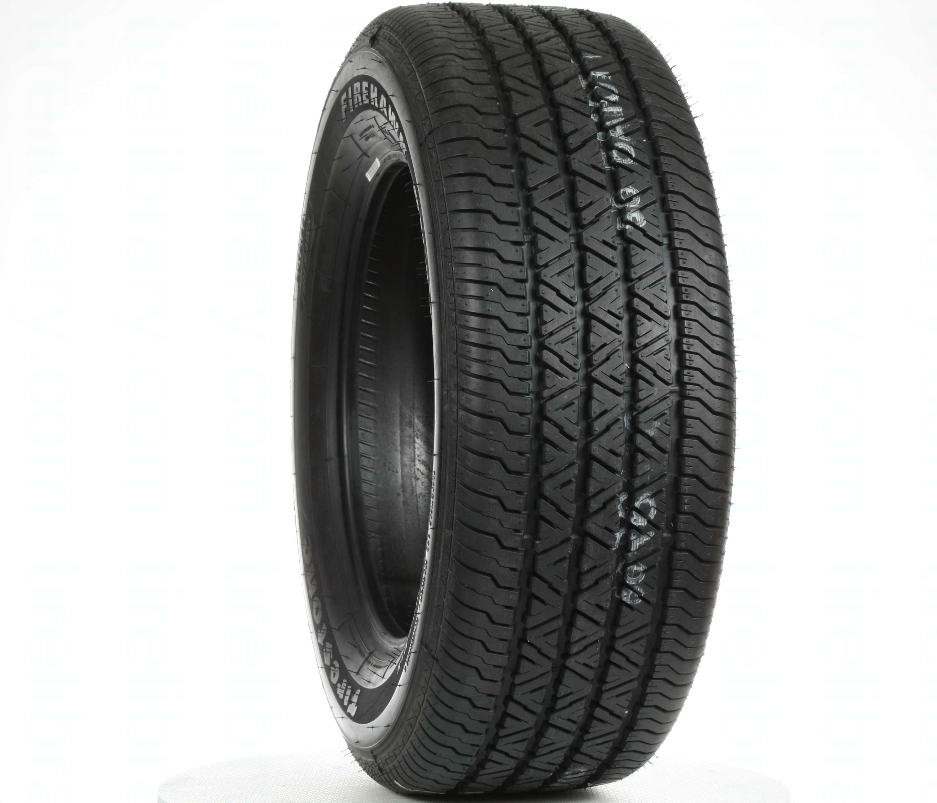 P225/60R16 FIREHAWK PV41 - FIRESTONE - Tire Library