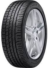 EAGLE F1 ASYMMETRIC A/S - Best Tire Center