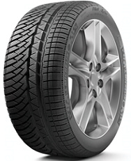 PA4 PILOT | BJ\'s Michelin Tire ALPIN Center