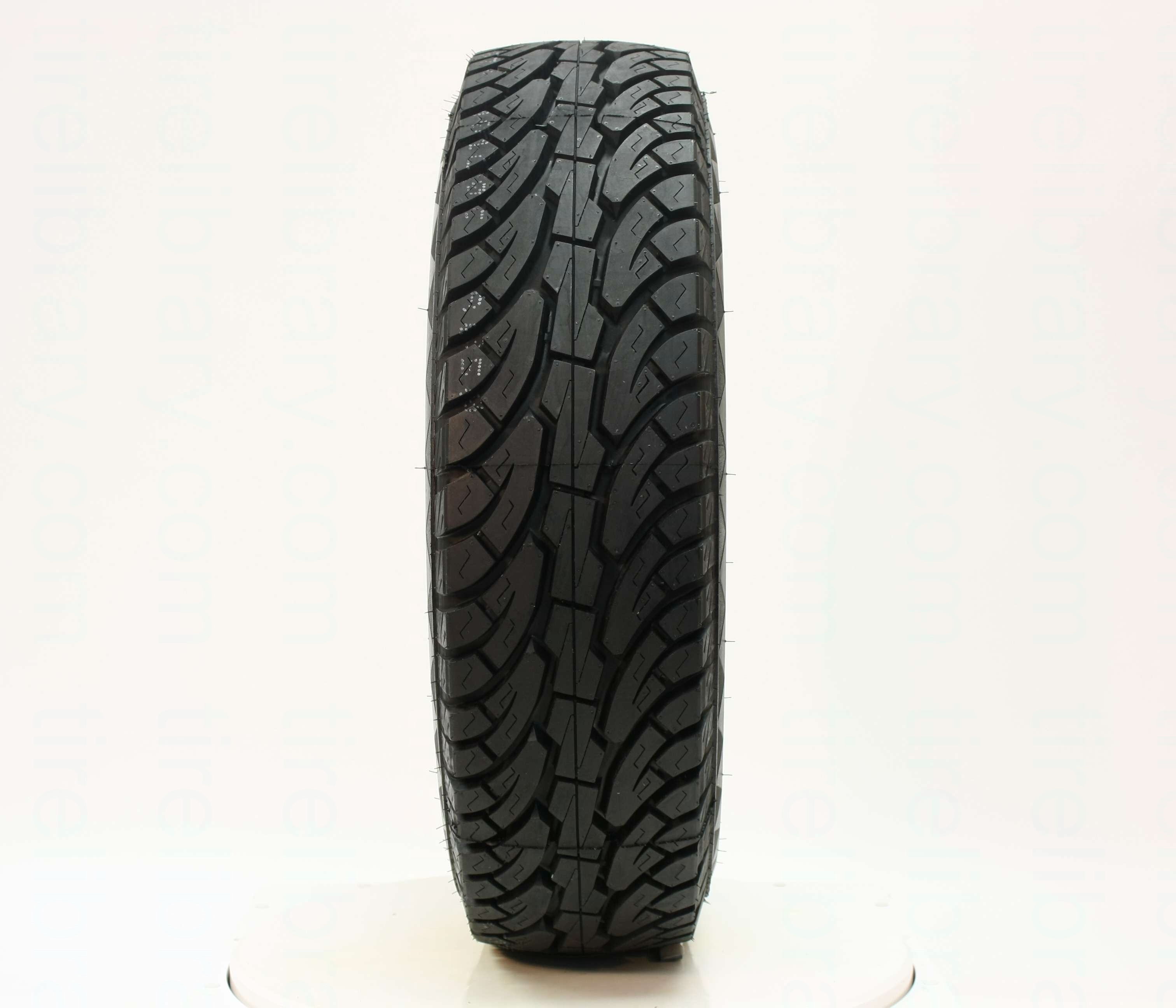 Jinyu YS78 LT235/75R15 E YS78 1/4