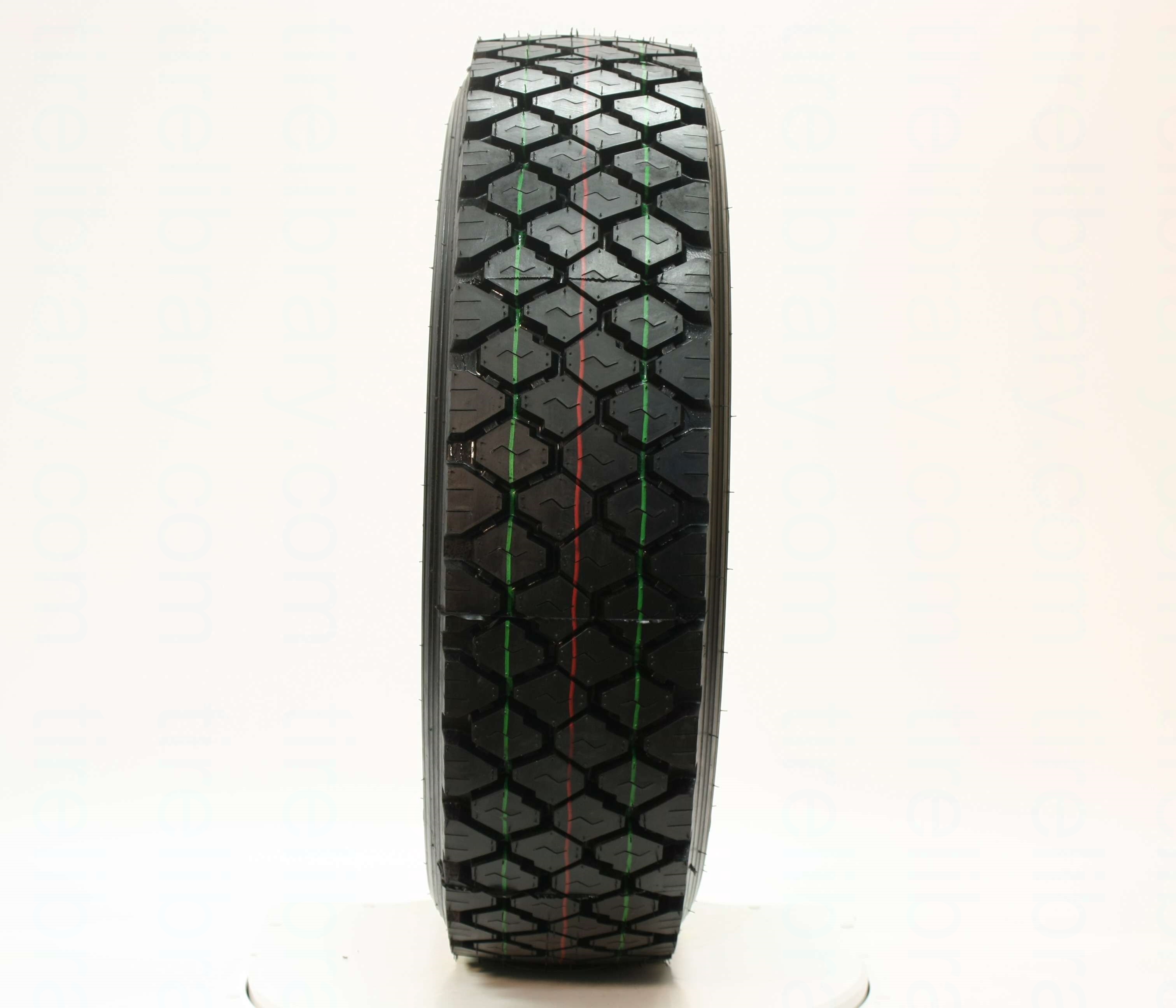 Boto BT957 215/75R17.5 H TL BT957 1/4